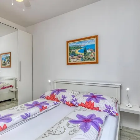 Finka Apartman Poreč