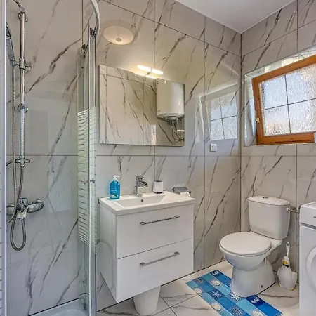 Apartman Finka Poreč