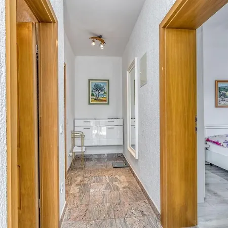 Finka Apartman Poreč