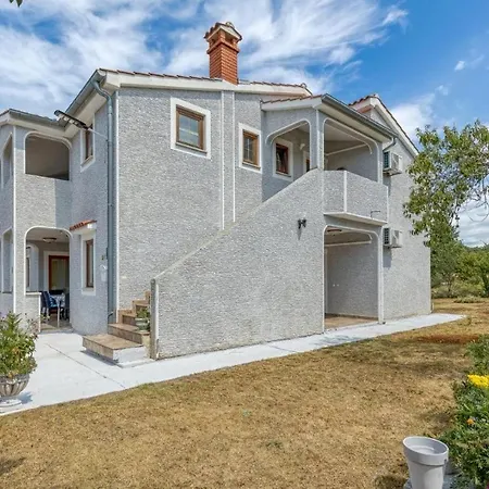 Apartman Finka Poreč