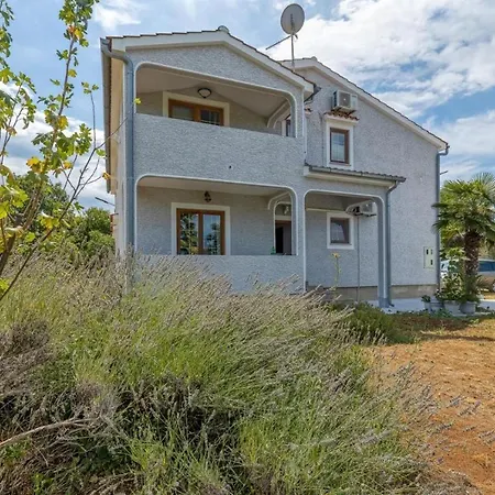 Apartman Finka Poreč