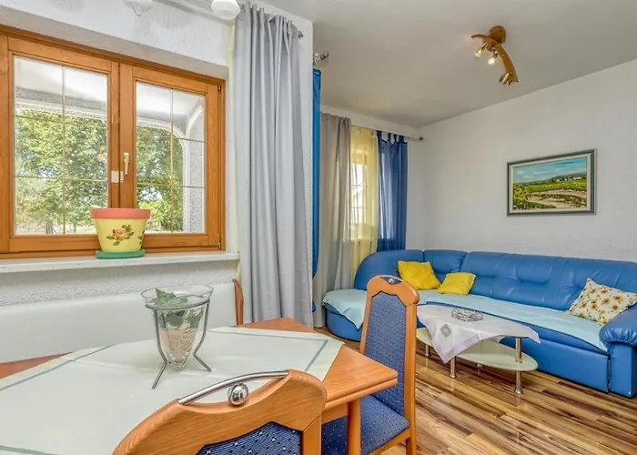 Appartamento Finka *