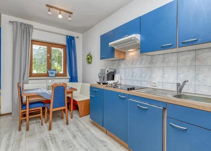 Appartamento Finka Porec
