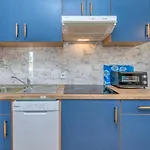 Apartman Finka