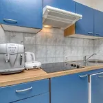 Apartman Finka