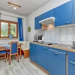 Apartman Finka Porec