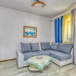 Finka Apartman *