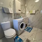 Apartman Finka