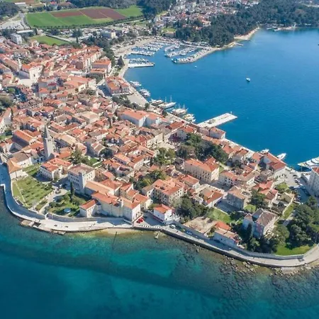 Apartman Finka Porec