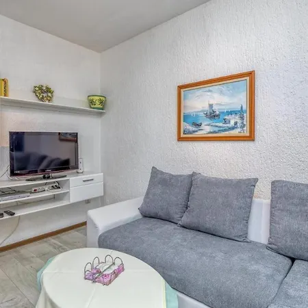 Appartamento Finka Porec