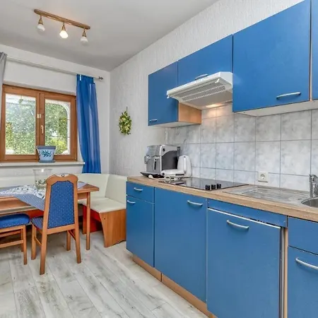 Appartamento Finka Porec