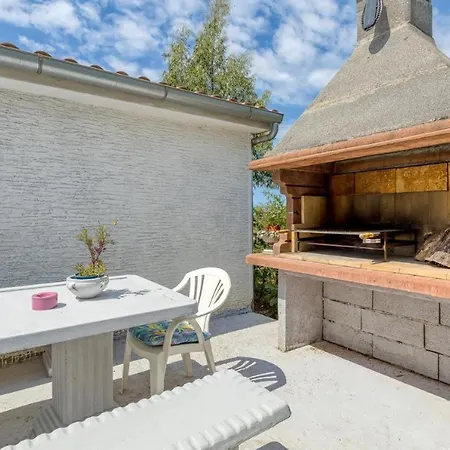 Finka Appartamento Porec