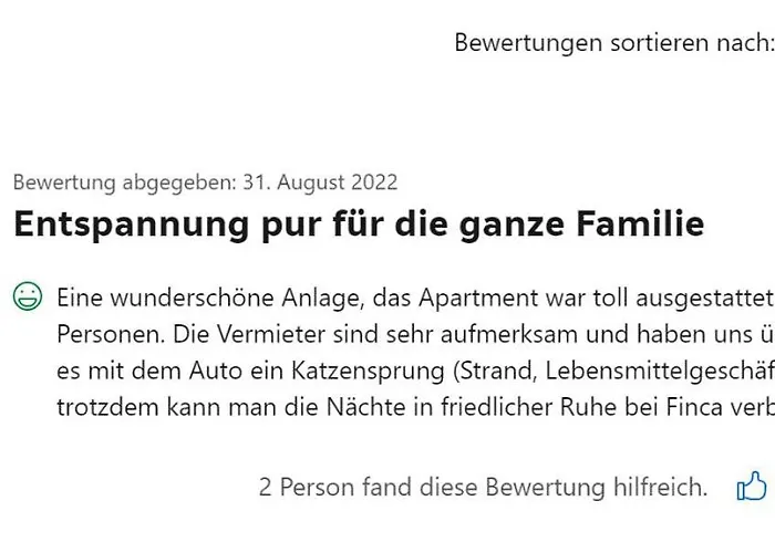Apartman Finka