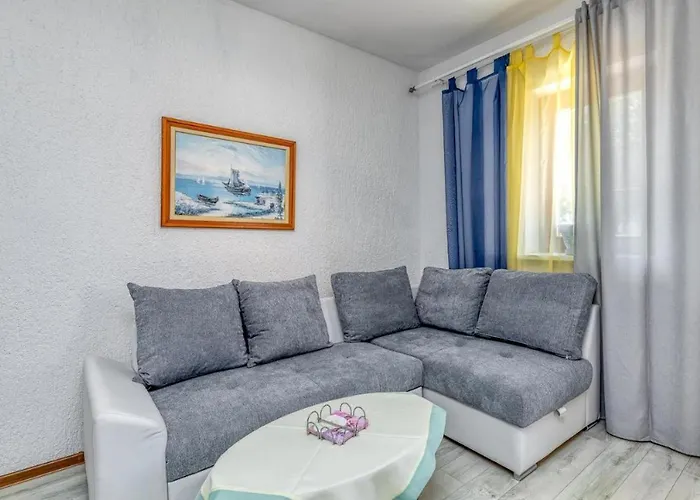Apartman Finka *