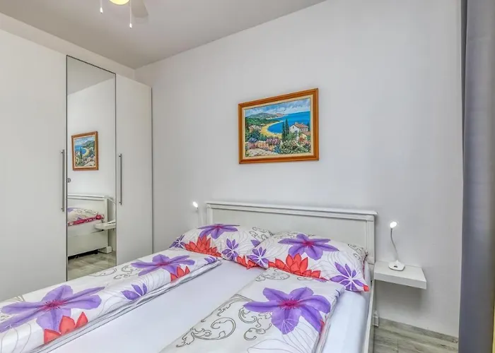 Finka Apartman Poreč
