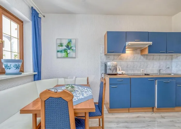 Apartman Finka