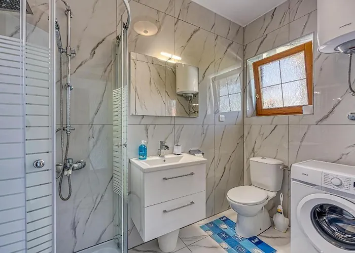 Apartman Finka Poreč