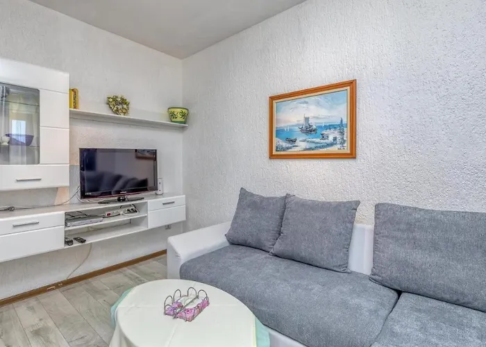 Apartman Finka Poreč