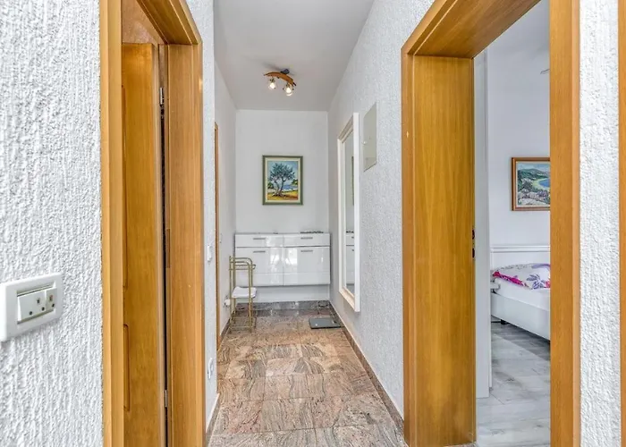 Finka Apartman Poreč