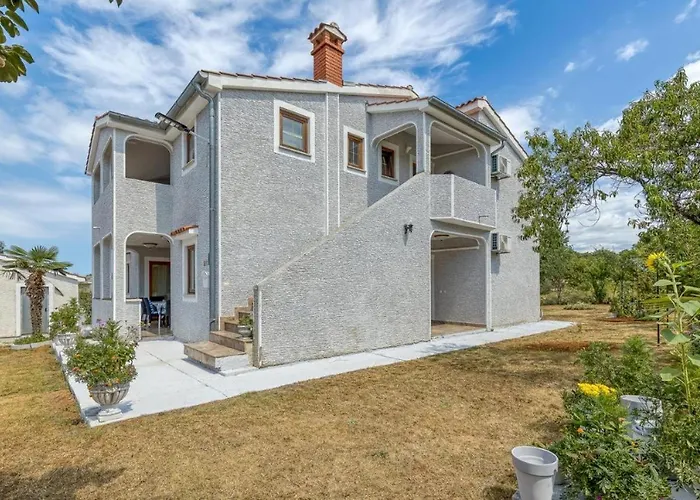 Apartman Finka Poreč