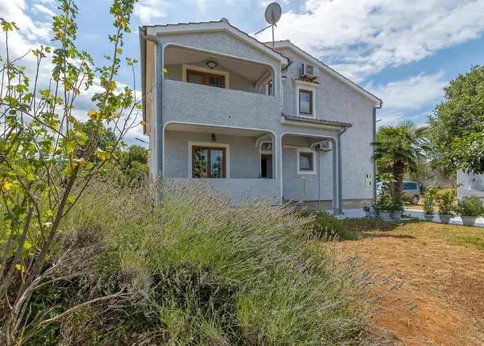 Apartman Finka Poreč