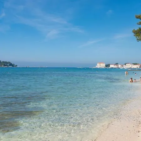 Апартаменты Finka *