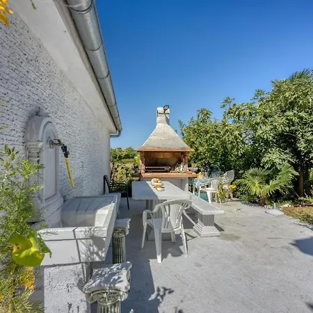 Finka Апартаменты *