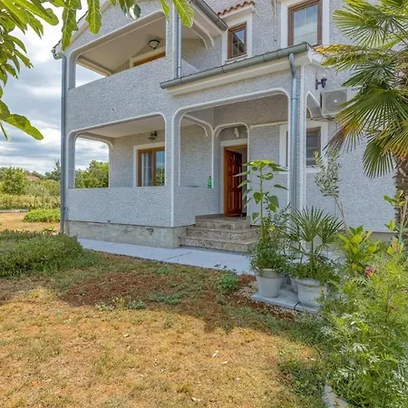 Finka Апартаменты