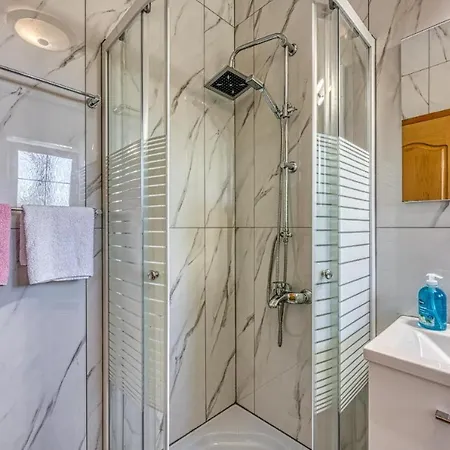 Апартаменты Finka *